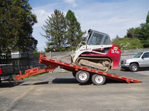 can i tow with a skid steer|skidsteer bobcat forum.